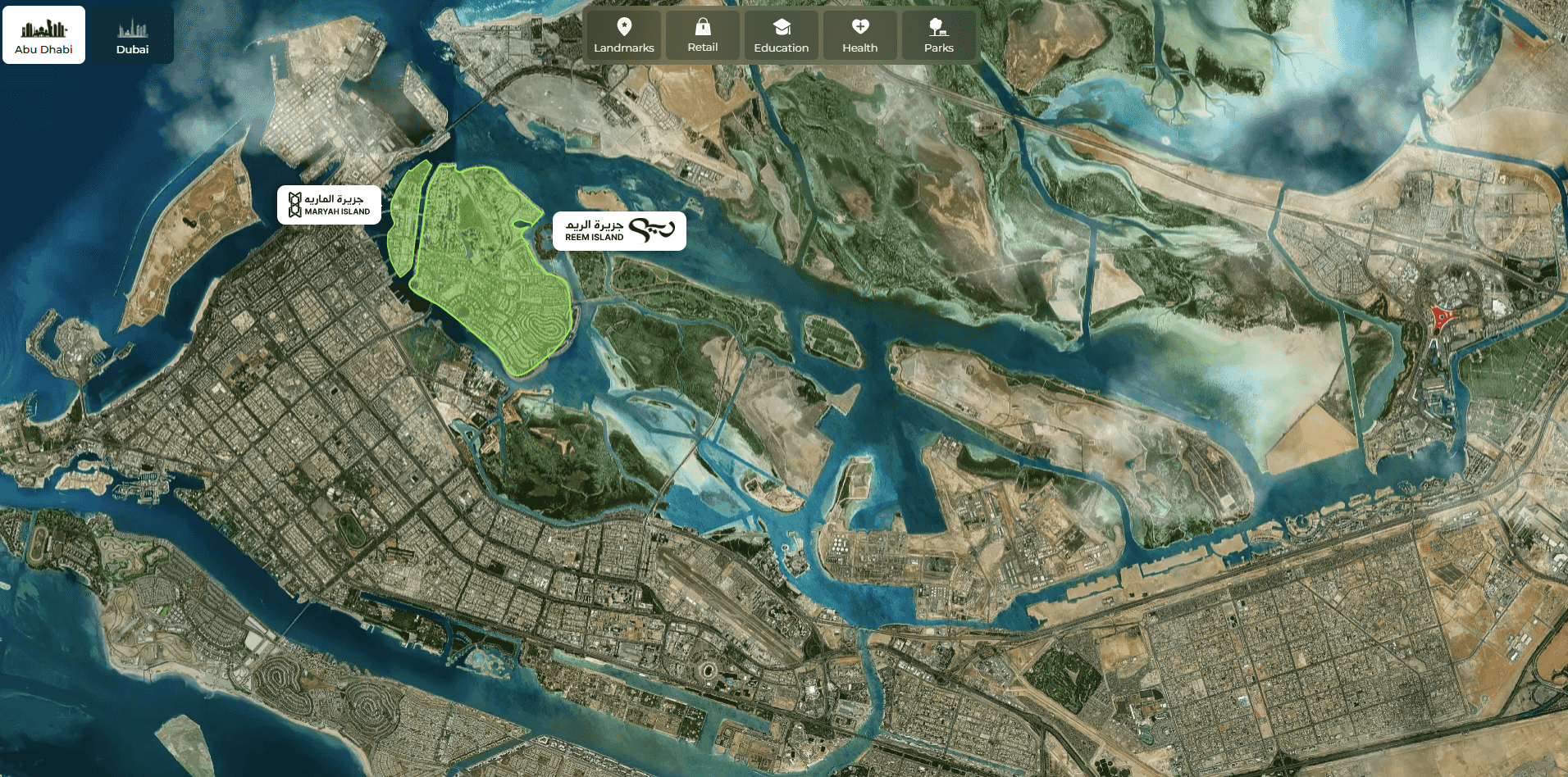 Explore SAAS World